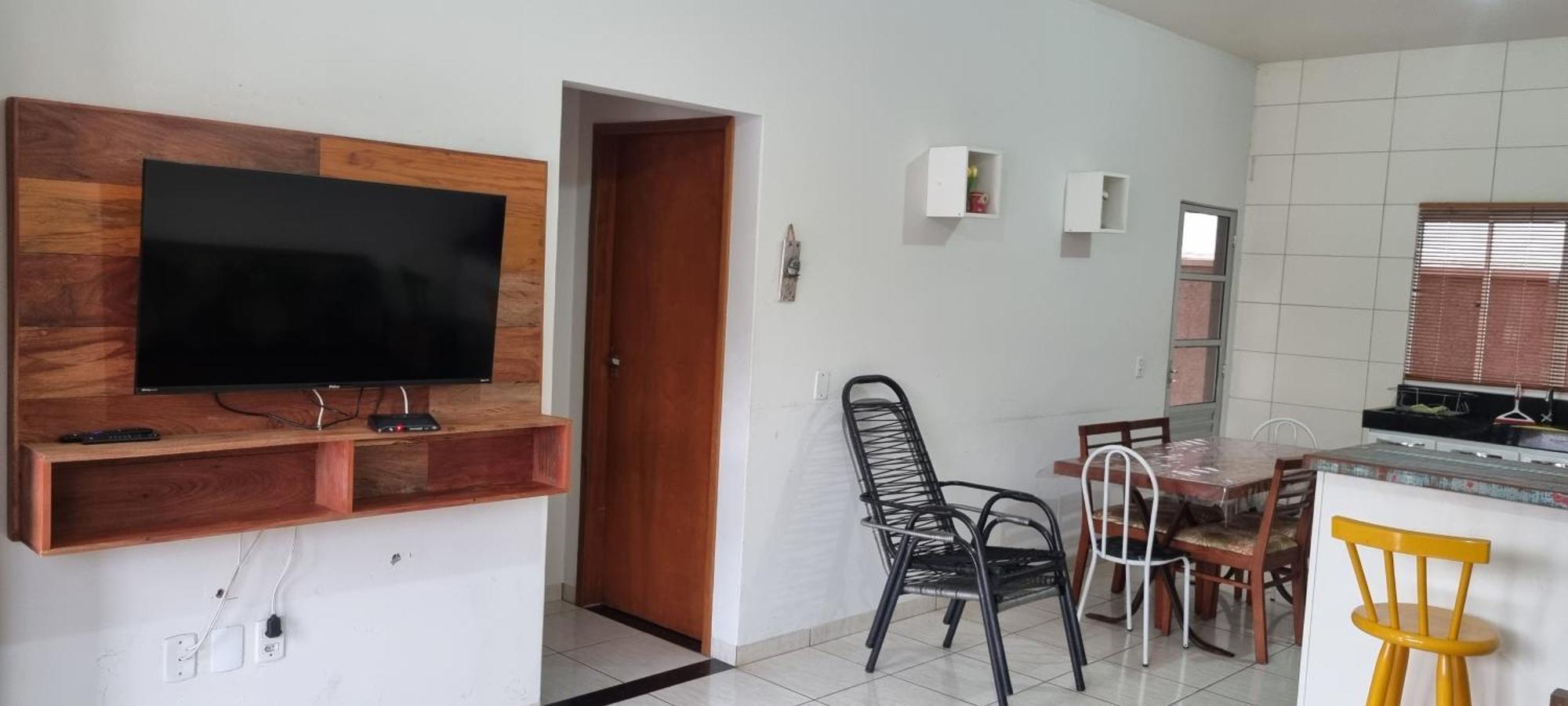 Вілла Atlantico Residencial Боніту Номер фото